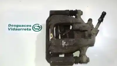 Автозапчасти б/у задний правый тормозной суппорт за mercedes-benz sprinterii caja abierta (desde 01.06) 2.1 cdi cat ссылки oem iam 