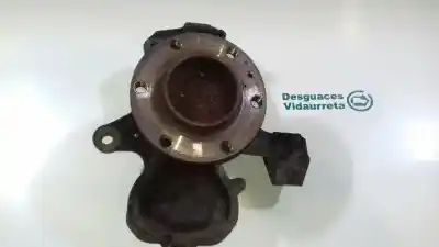 Автозапчасти б/у передняя правая кулачка за mercedes-benz sprinterii caja abierta (desde 01.06) 2.1 cdi cat ссылки oem iam 