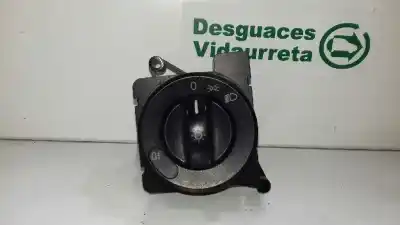 Автозапчасти б/у управление светом за mercedes-benz sprinterii caja abierta (desde 01.06) 2.1 cdi cat ссылки oem iam a9065450104