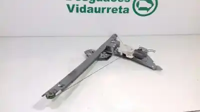 Автозапчасти б/у регулятор стекла переднего левого за mercedes-benz sprinterii caja abierta (desde 01.06) 2.1 cdi cat ссылки oem iam 