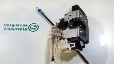 Автозапчасти б/у замок передней правой двери за mercedes-benz sprinterii caja abierta (desde 01.06) 2.1 cdi cat ссылки oem iam a9067201735