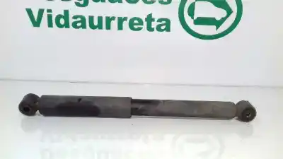 Автозапчасти б/у правый задний амортизатор за mercedes-benz sprinterii caja abierta (desde 01.06) 2.1 cdi cat ссылки oem iam 