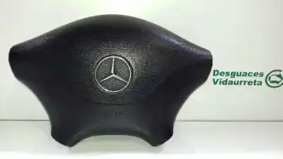 Автозапчасти б/у передняя левая подушка безопасности за mercedes-benz sprinterii caja abierta (desde 01.06) 2.1 cdi cat ссылки oem iam a9068601202