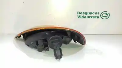 Second-hand car spare part front right headlight for renault modus confort dynamique oem iam references   