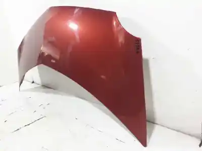 Peça sobressalente para automóvel em segunda mão capot por renault modus confort dynamique referências oem iam   
