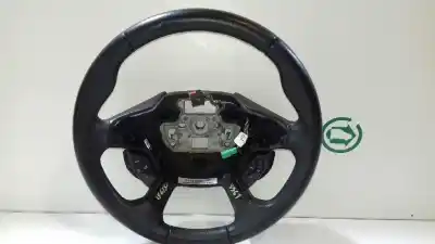 Second-hand car spare part steering wheel for ford c-max trend oem iam references am513600de3zhe
