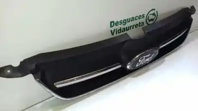 Second-hand car spare part front grille for ford c-max trend oem iam references   