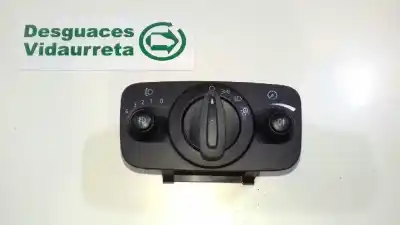 Second-hand car spare part headlights switch for ford c-max trend oem iam references av6t13a024cb