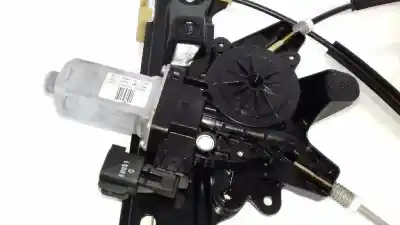 Second-hand car spare part passenger side right window regulator for ford c-max trend oem iam references   