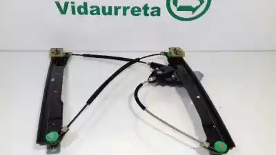 Second-hand car spare part passenger side right window regulator for ford c-max trend oem iam references   