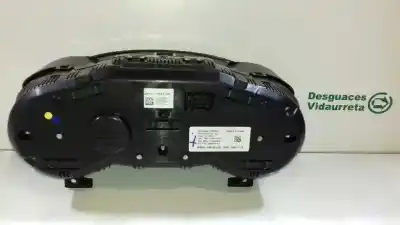 Second-hand car spare part dashboard for ford c-max trend oem iam references bm5t10849cr  8901313