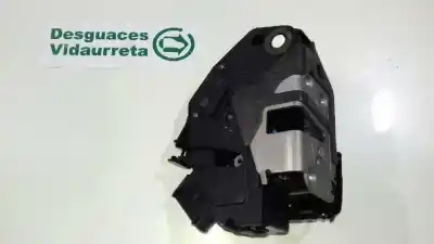 Second-hand car spare part rear right door lock for ford c-max trend oem iam references am5ar26112ab