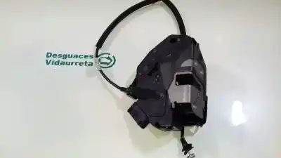 Second-hand car spare part front right door lock for ford c-max trend oem iam references am5au21812bb