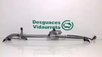 Second-hand car spare part front windscreen wiper linkage for ford c-max trend oem iam references 