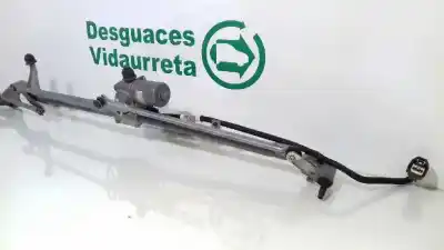 Second-hand car spare part front windscreen wiper linkage for ford c-max trend oem iam references   