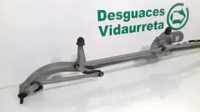 Second-hand car spare part front windscreen wiper linkage for ford c-max trend oem iam references   