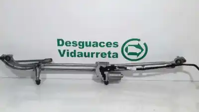 Second-hand car spare part front windscreen wiper linkage for ford c-max trend oem iam references   