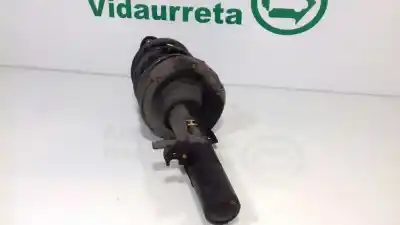 Peça sobressalente para automóvel em segunda mão amortecedor dianteiro esquerdo por ford c-max trend referências oem iam 1699185  