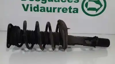 Second-hand car spare part front left shock absorber for ford c-max trend oem iam references 