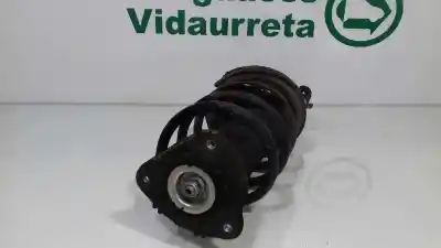 Peça sobressalente para automóvel em segunda mão amortecedor dianteiro esquerdo por ford c-max trend referências oem iam 1699185  