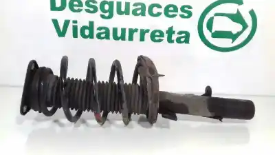 Second-hand car spare part front right shock absorber for ford c-max trend oem iam references 