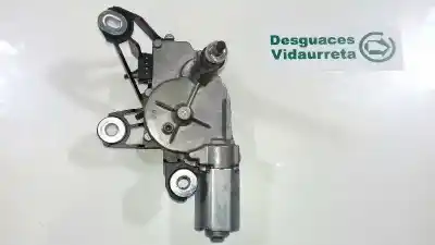 Автозапчасти б/у мотор заднего стеклоочистителя за volkswagen polo (9n1) gt ссылки oem iam 6q6955711a