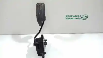 Автозапчасти б/у педаль газа за nissan qashqai / qashqai +2 i (j10, nj10, jj10e) 2.0 dci ссылки oem iam 3377a