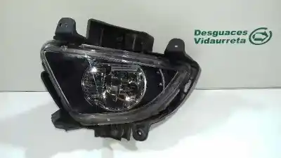 Автозапчасти б/у левая противотуманная фара за hyundai i30cw classic ссылки oem iam 