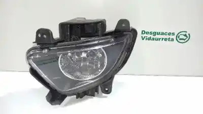 Автозапчасти б/у левая противотуманная фара за hyundai i30cw classic ссылки oem iam   