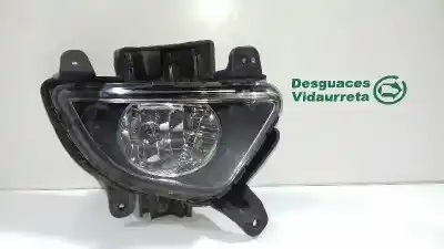 Автозапчасти б/у правая противотуманная фара за hyundai i30cw classic ссылки oem iam 