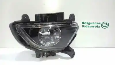 Автозапчасти б/у правая противотуманная фара за hyundai i30cw classic ссылки oem iam   