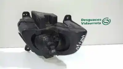Автозапчасти б/у правая противотуманная фара за hyundai i30cw classic ссылки oem iam   