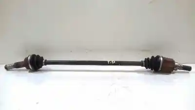 Pezzo di ricambio per auto di seconda mano trasmissione posteriore destra per nissan murano (z50) básico riferimenti oem iam 