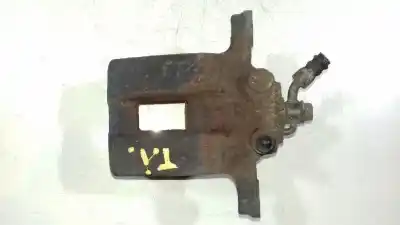 Pezzo di ricambio per auto di seconda mano pinza freno posteriore sinistra per nissan murano (z50) básico riferimenti oem iam 