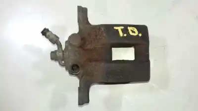 Pezzo di ricambio per auto di seconda mano pinza freno posteriore destra per nissan murano (z50) básico riferimenti oem iam 