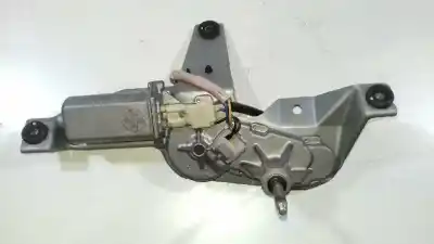 Pezzo di ricambio per auto di seconda mano motore tergicristallo posteriore per nissan murano (z50) básico riferimenti oem iam 