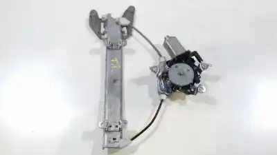 Pezzo di ricambio per auto di seconda mano alzacristalli posteriore sinistro per nissan murano (z50) básico riferimenti oem iam 