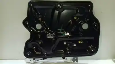 Pezzo di ricambio per auto di seconda mano alzacristalli anteriore destro per nissan murano (z50) básico riferimenti oem iam 
