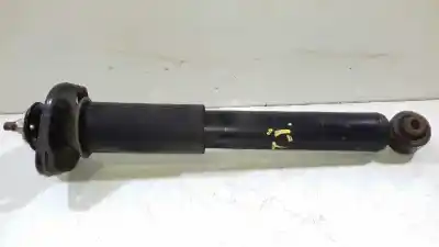 Pezzo di ricambio per auto di seconda mano ammortizzatore posteriore sinistro per nissan murano (z50) básico riferimenti oem iam 56210cb000