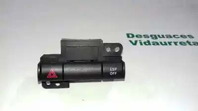 Second-hand car spare part hazard warning lights for chrysler grand voyager 2.8 crd cat oem iam references 04602418ai