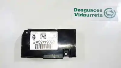 Second-hand car spare part electronic module for chrysler grand voyager 2.8 crd cat oem iam references 05064483ae