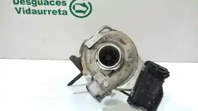 Second-hand car spare part turbocharger for chrysler grand voyager 2.8 crd cat oem iam references 35242128h