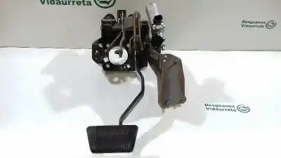 Second-hand car spare part brake pedal for chrysler grand voyager 2.8 crd cat oem iam references 04721199ad