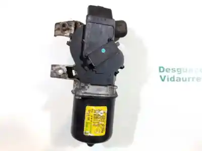 Автозапчастина б/у двигатель передніх склоочисників для renault kangoo / grand kangoo ii (kw0/1_) 1.5 dci 85 (kw0k kw0l kw0b) посилання на oem iam   