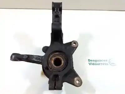 Автозапчастина б/у передній лівий культ для renault kangoo / grand kangoo ii (kw0/1_) 1.5 dci 85 (kw0k kw0l kw0b) посилання на oem iam   