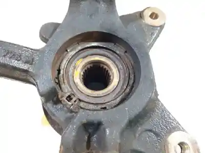 Автозапчастина б/у передній лівий культ для renault kangoo / grand kangoo ii (kw0/1_) 1.5 dci 85 (kw0k kw0l kw0b) посилання на oem iam   