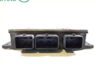 Автозапчасти б/у блок управления двигателем за renault kangoo / grand kangoo ii (kw0/1_) 1.5 dci 85 (kw0k kw0l kw0b) ссылки oem iam 8200909666  r0410b041c