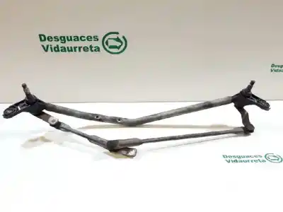 Автозапчастина б/у передня чиста артикуляція для renault kangoo / grand kangoo ii (kw0/1_) 1.5 dci 85 (kw0k kw0l kw0b) посилання на oem iam   