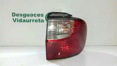Автозапчасти б/у правый задний фонарь за hyundai h-1 / starex autobús (a1) 2.5 crdi ссылки oem iam 