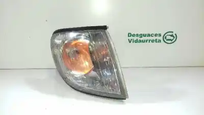 Автозапчасти б/у правый передний пилот за hyundai h-1 / starex autobús (a1) 2.5 crdi ссылки oem iam 